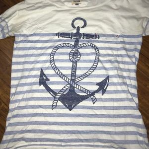 Tommy Hilfiger Kids shirt